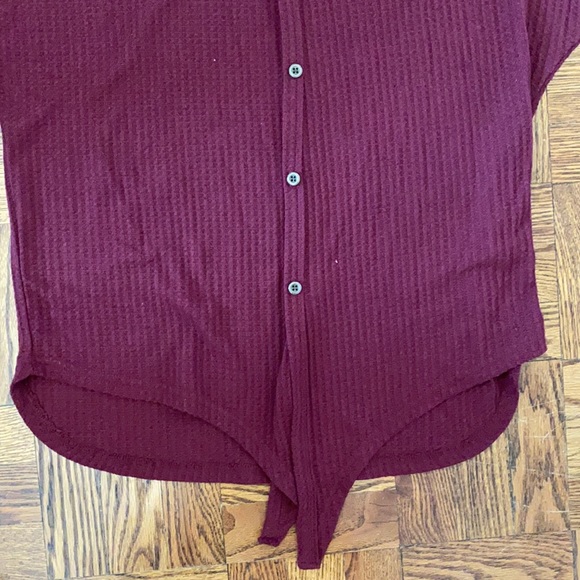 IWollence Top - Picture 3 of 7